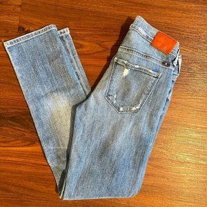 ✨✨LUCKY BRAND DENIM--SIZE 25/0✨✨